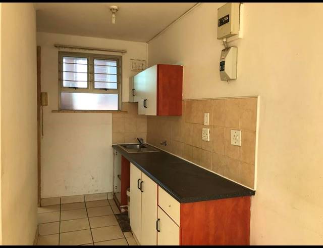 1 BEDROOM PROPERTY TO RENT IN SOUTH BEACH